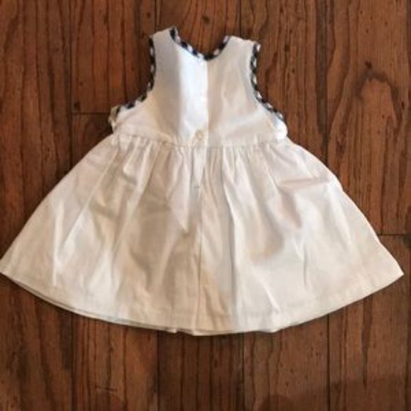 Pippa & Julie Marine Club Dress - Picture 4 of 6